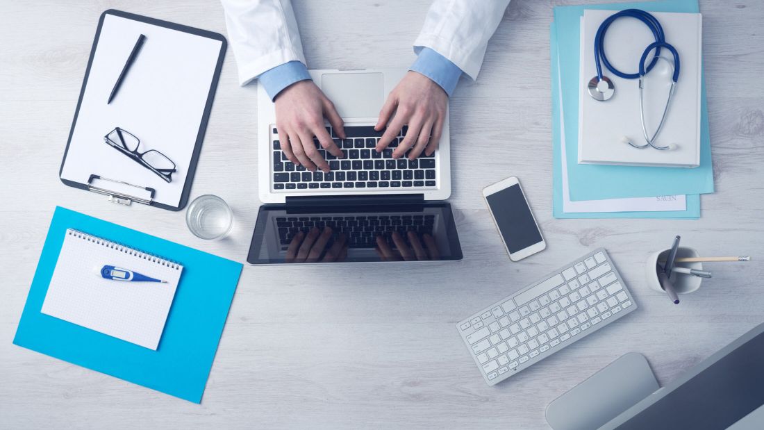 Who is the largest healthcare provider in the US