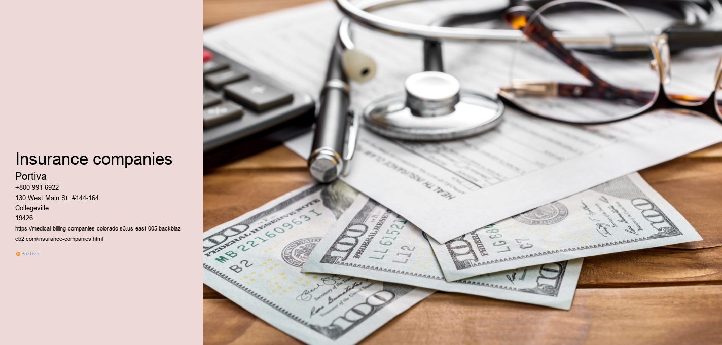 insurance companies