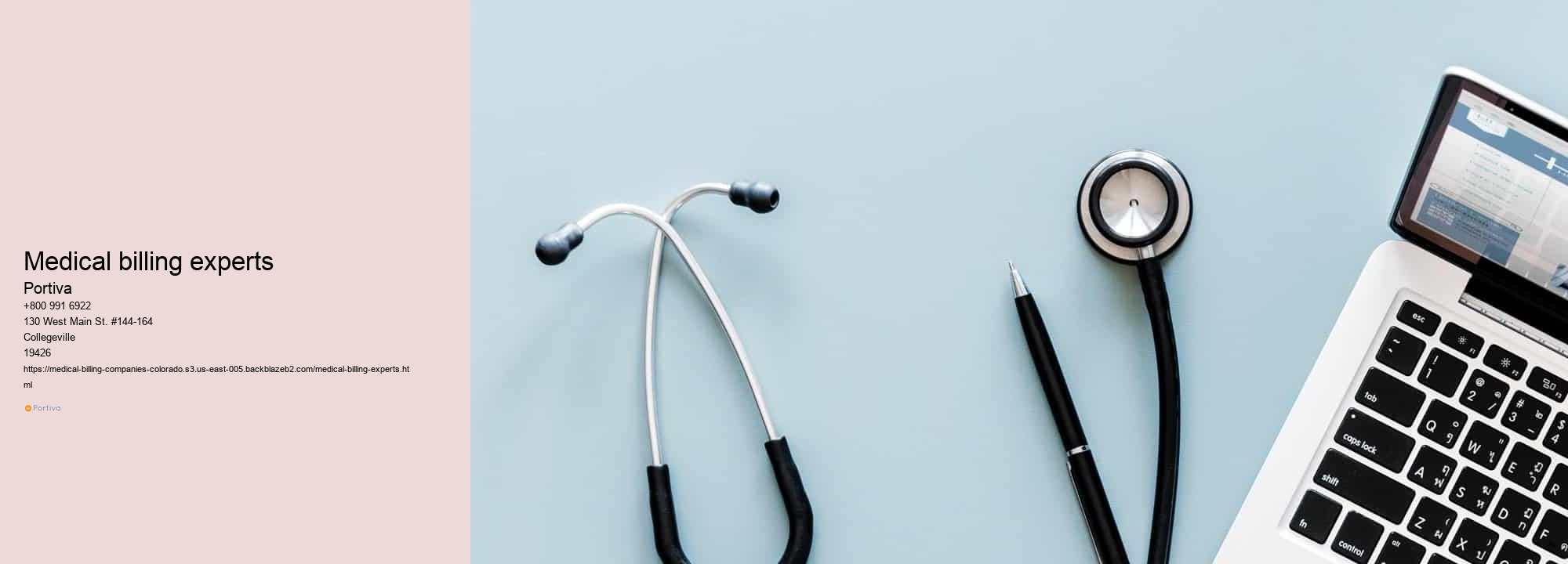 medical billing experts