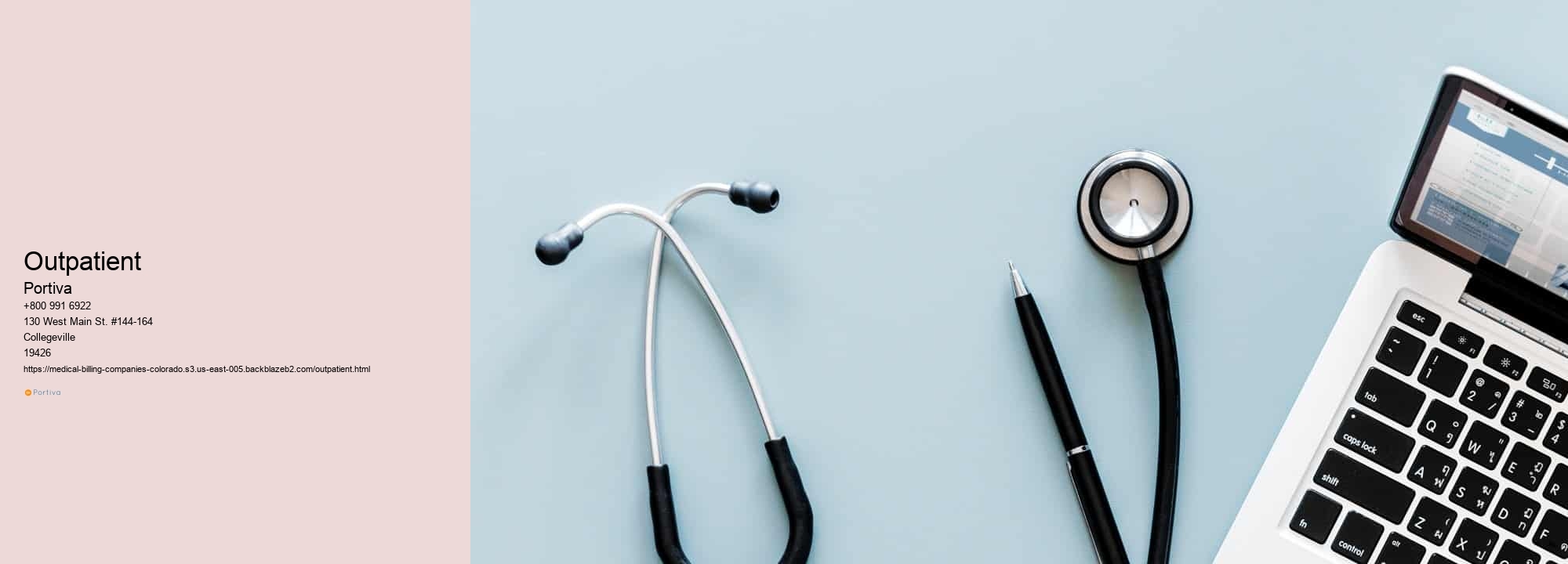 outpatient